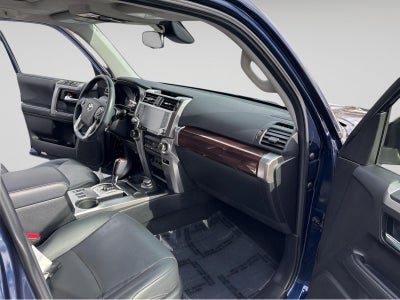 2020 Toyota 4Runner Limited