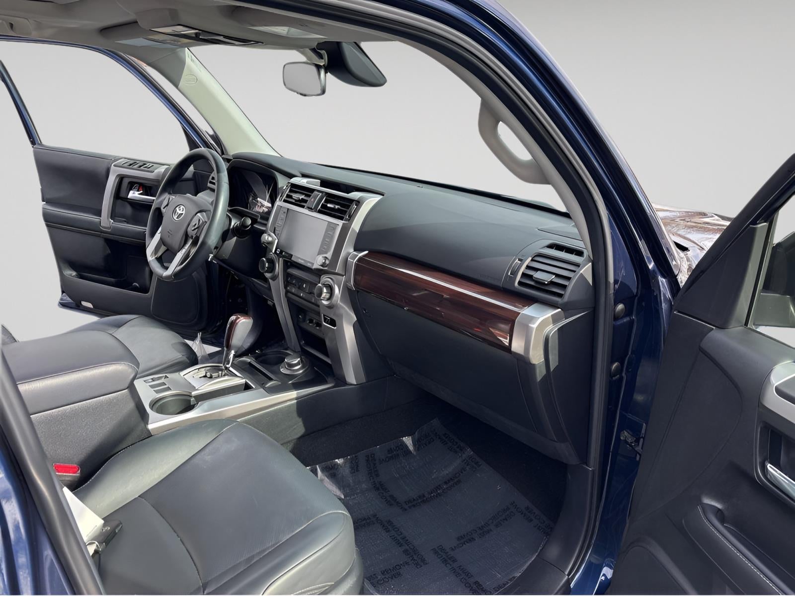 2020 Toyota 4Runner Limited