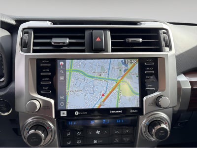 2020 Toyota 4Runner Limited