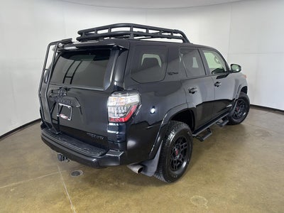 2020 Toyota 4Runner TRD Pro