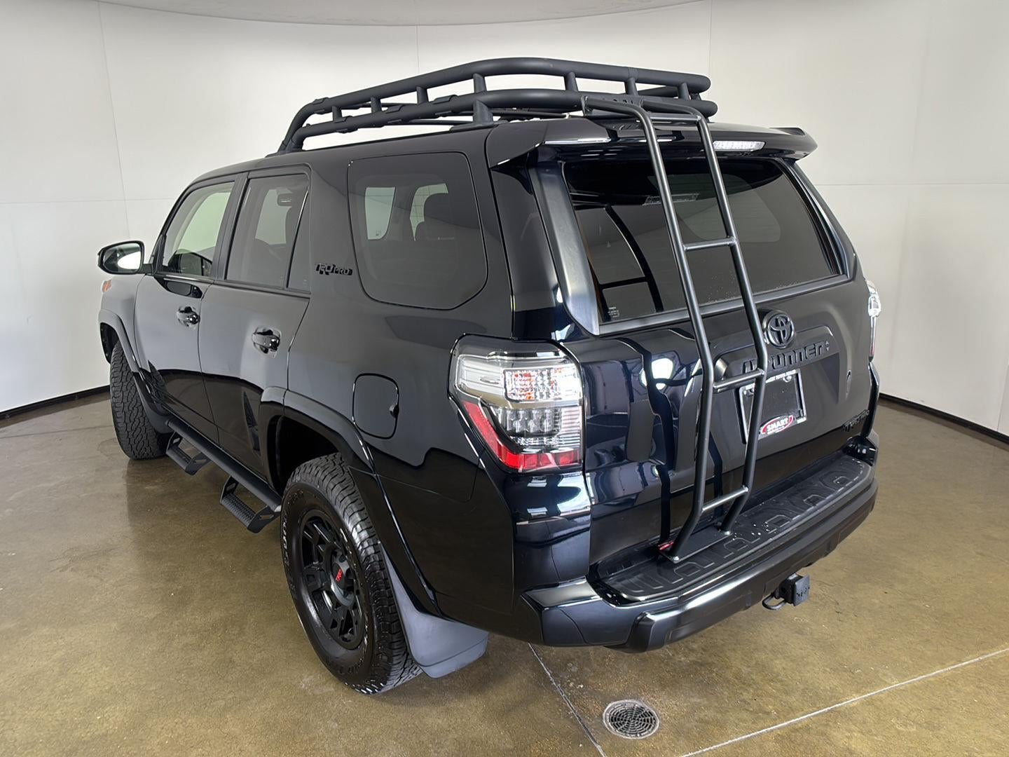 2020 Toyota 4Runner TRD Pro