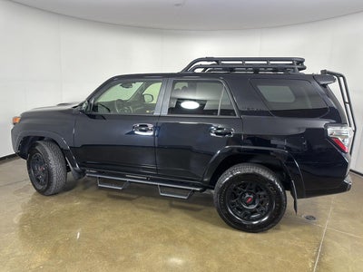 2020 Toyota 4Runner TRD Pro
