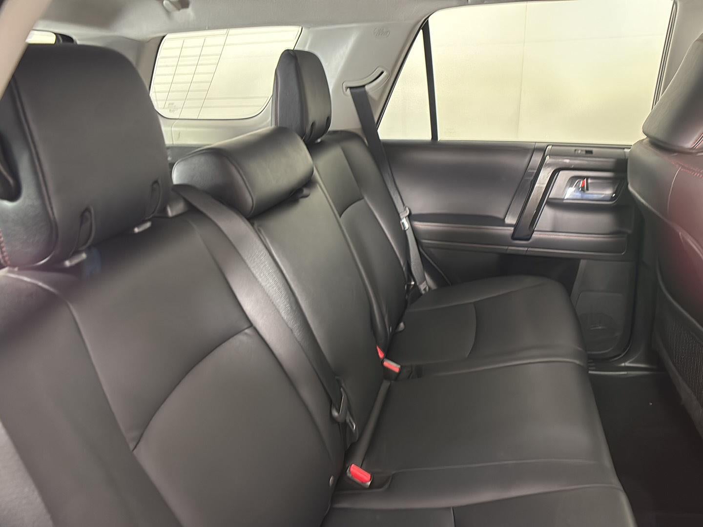 2020 Toyota 4Runner TRD Pro
