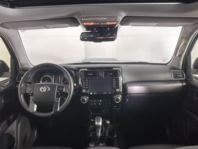 2020 Toyota 4Runner TRD Pro