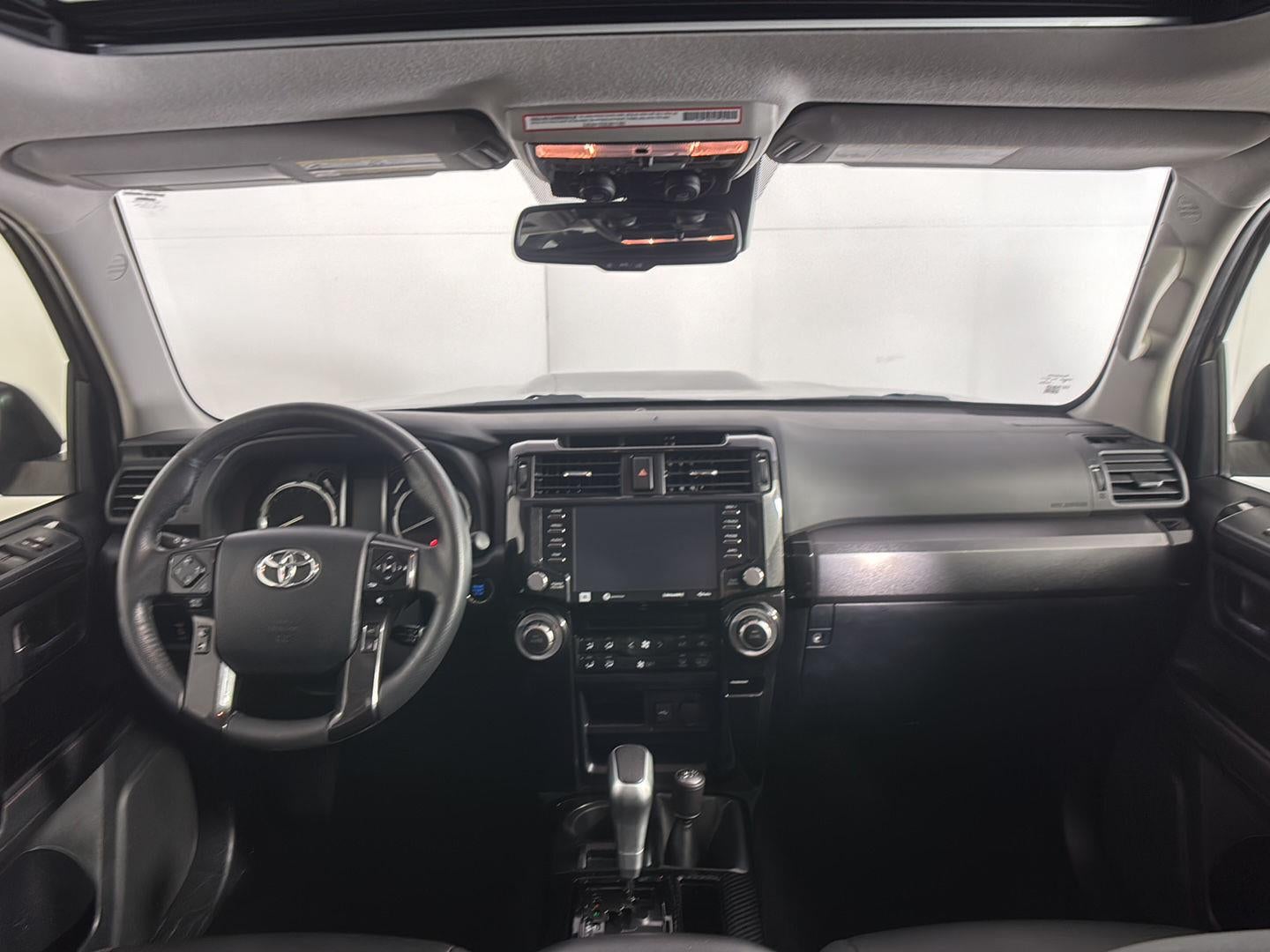 2020 Toyota 4Runner TRD Pro