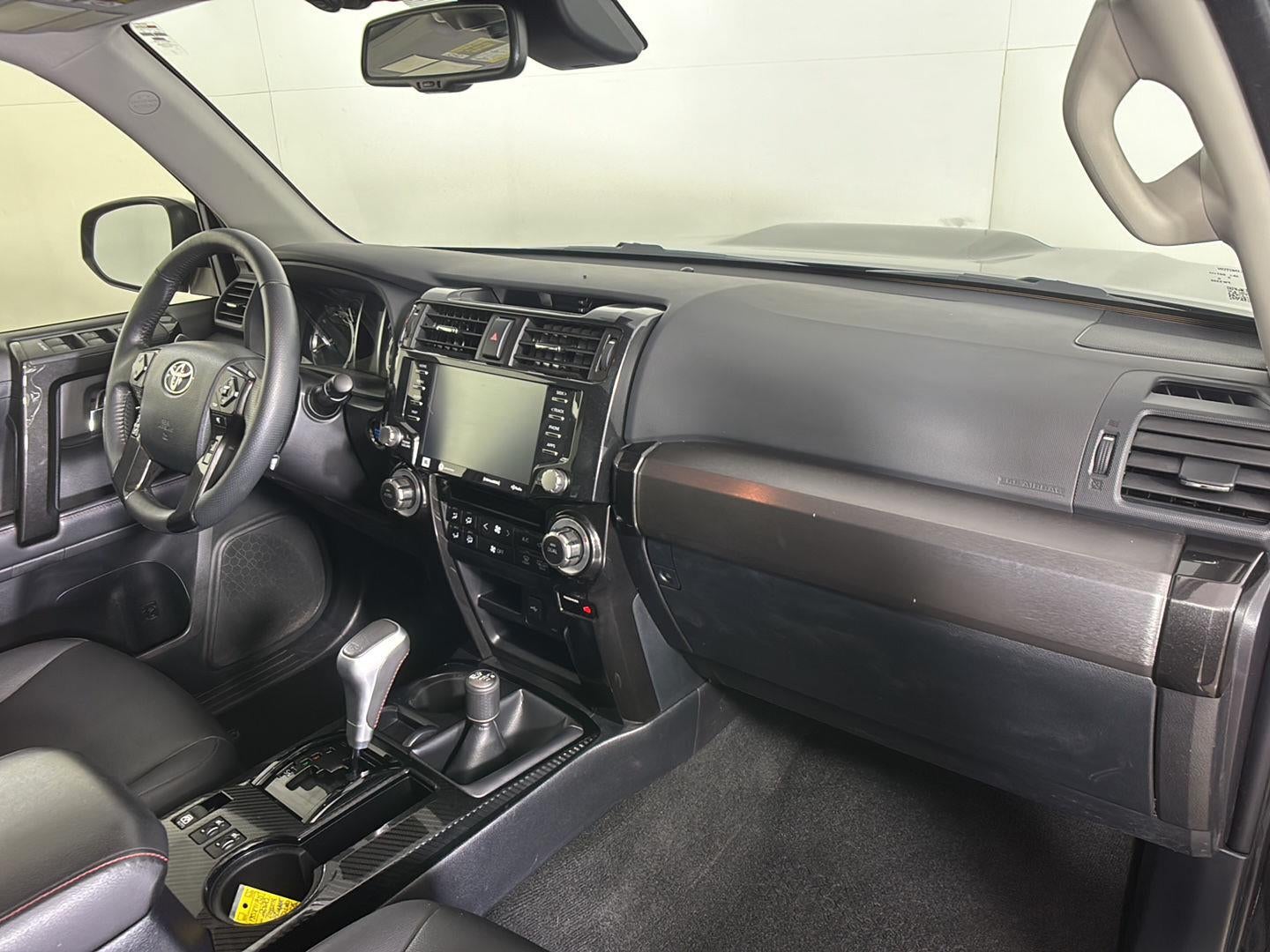 2020 Toyota 4Runner TRD Pro