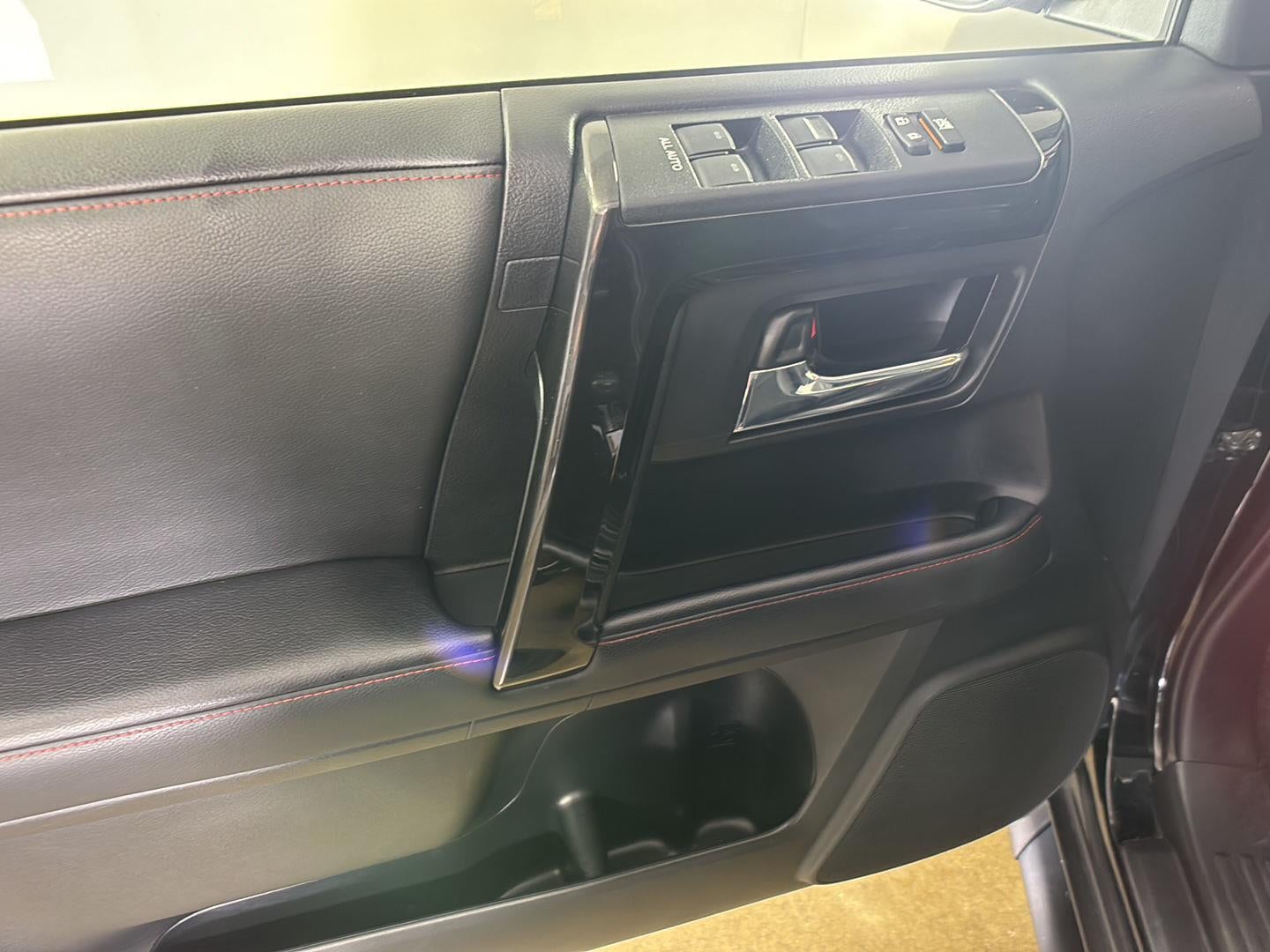 2020 Toyota 4Runner TRD Pro