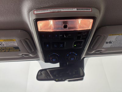 2020 Toyota 4Runner TRD Pro