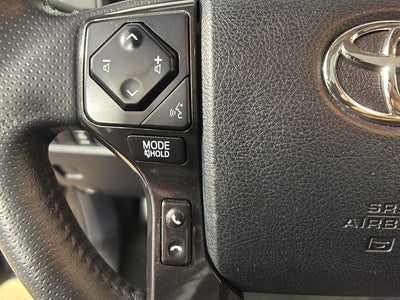 2020 Toyota 4Runner TRD Pro