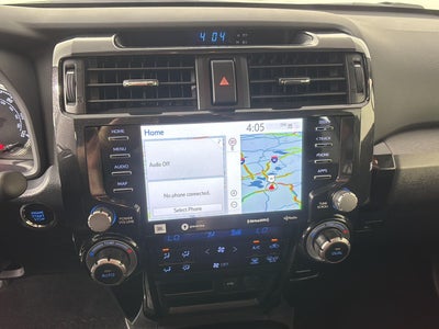 2020 Toyota 4Runner TRD Pro