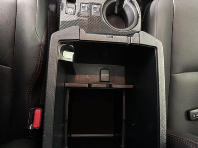 2020 Toyota 4Runner TRD Pro