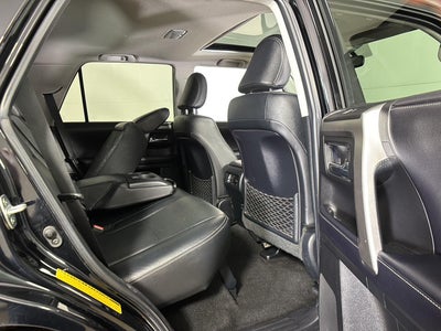 2019 Toyota 4 RUNNER Base