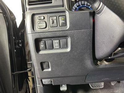 2019 Toyota 4 RUNNER Base