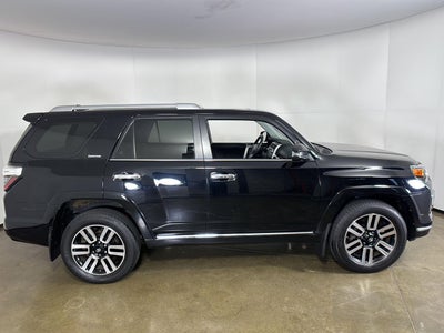 2019 Toyota 4 RUNNER Base