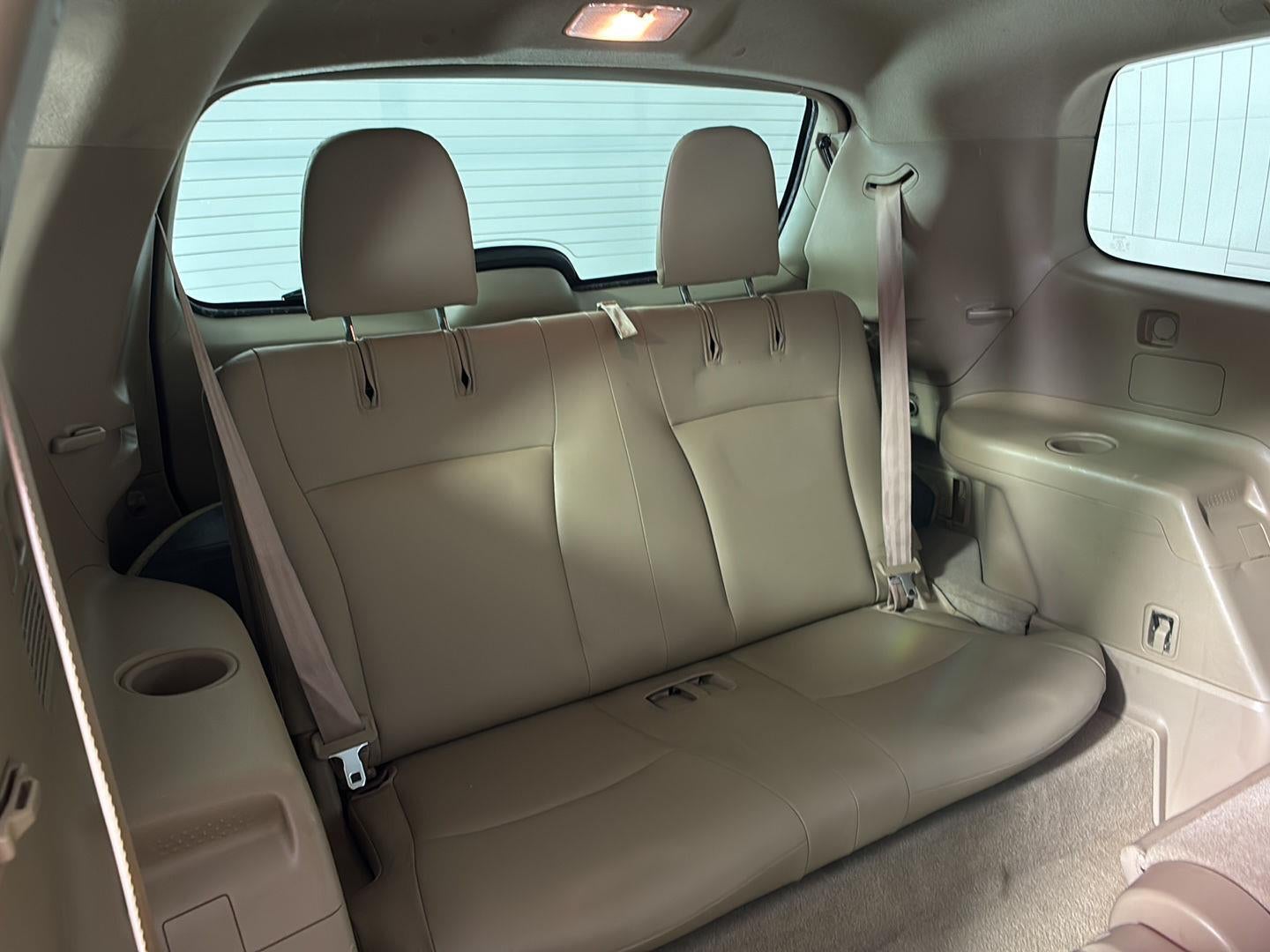 2008 Toyota Highlander Limited