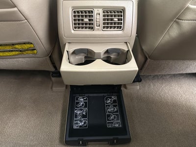 2008 Toyota Highlander Limited