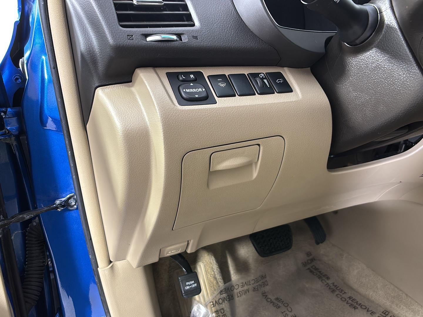 2008 Toyota Highlander Limited