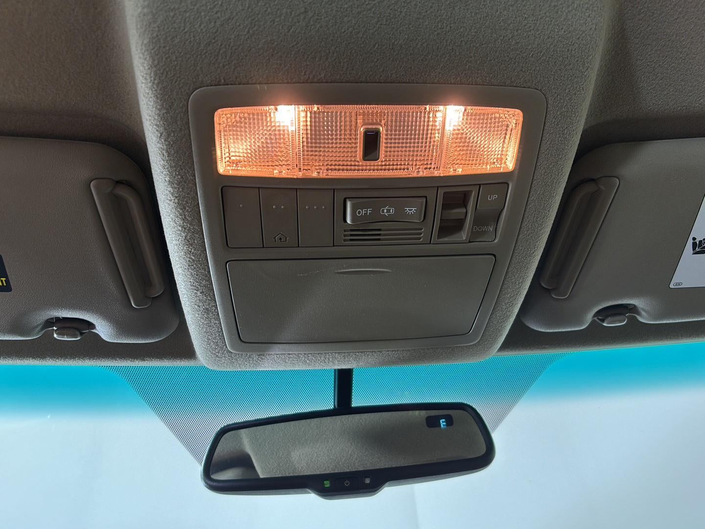2008 Toyota Highlander Limited