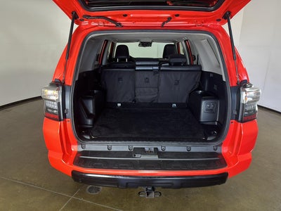 2023 Toyota 4Runner TRD Pro