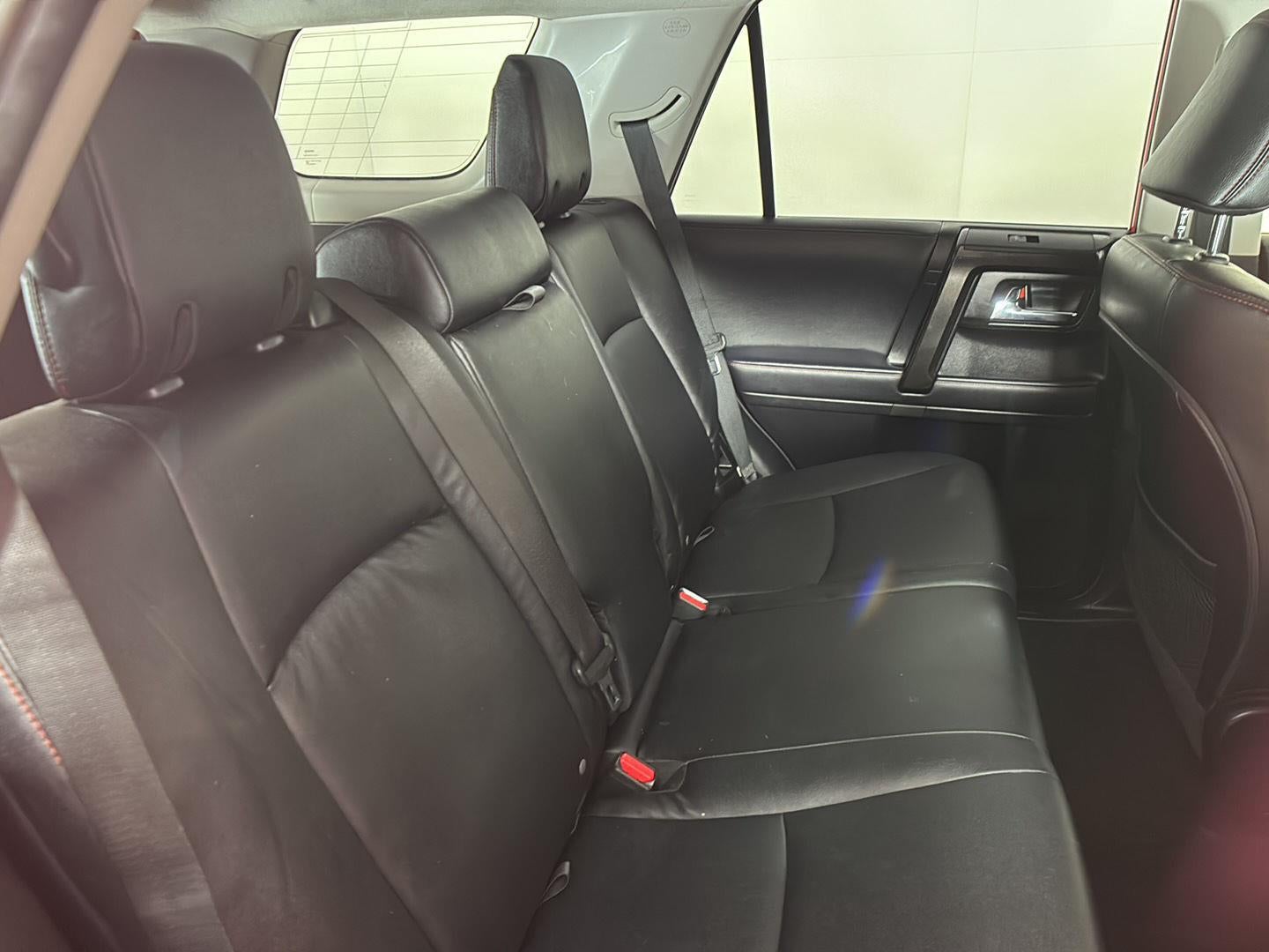 2023 Toyota 4Runner TRD Pro