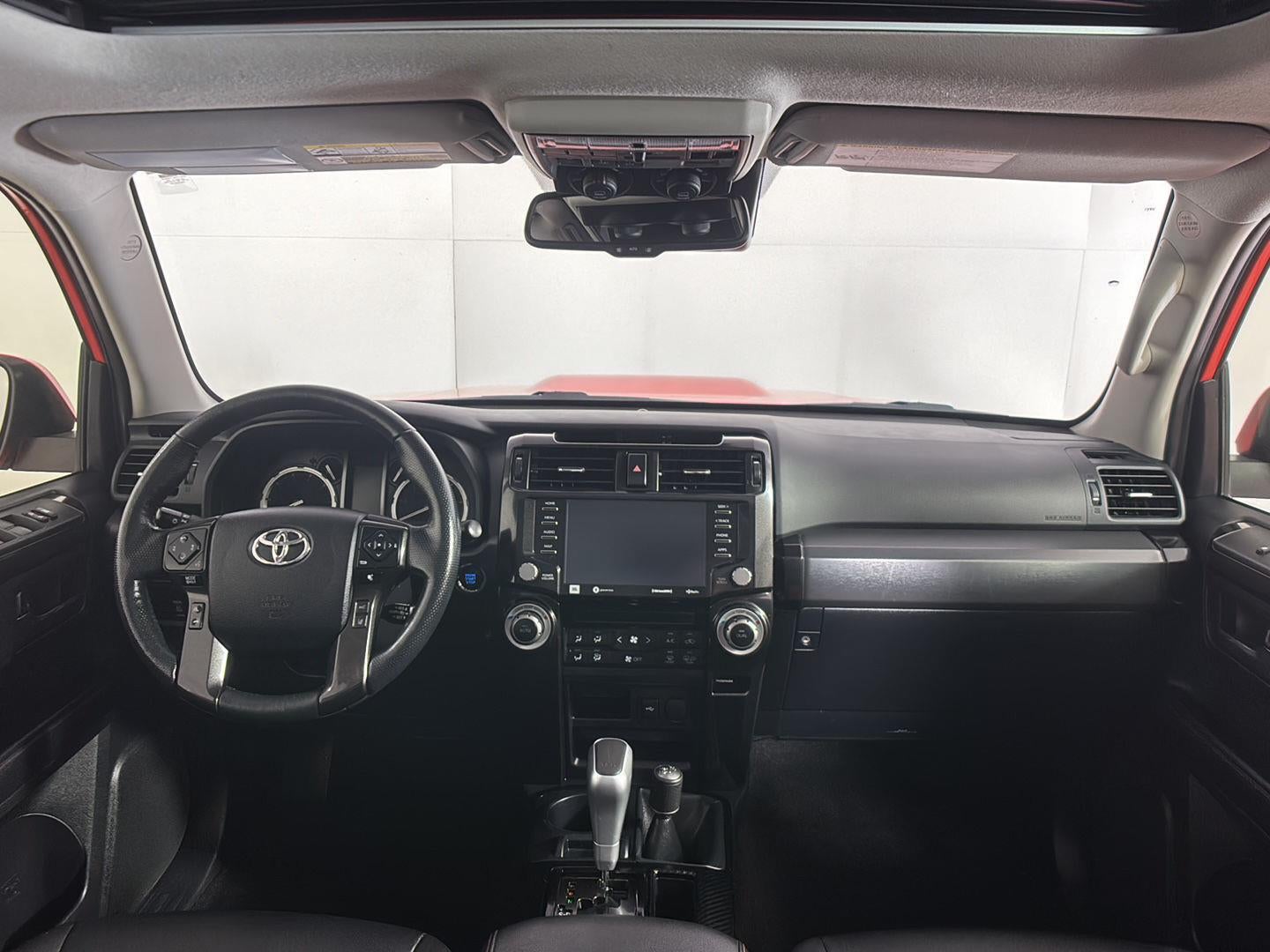 2023 Toyota 4Runner TRD Pro