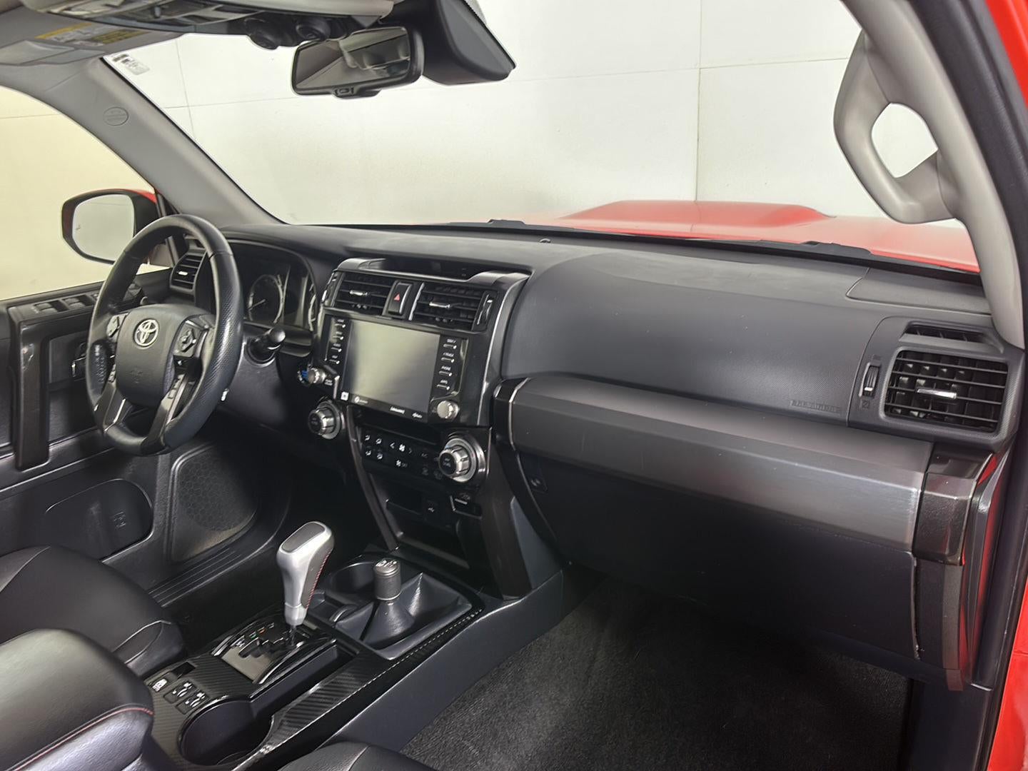 2023 Toyota 4Runner TRD Pro