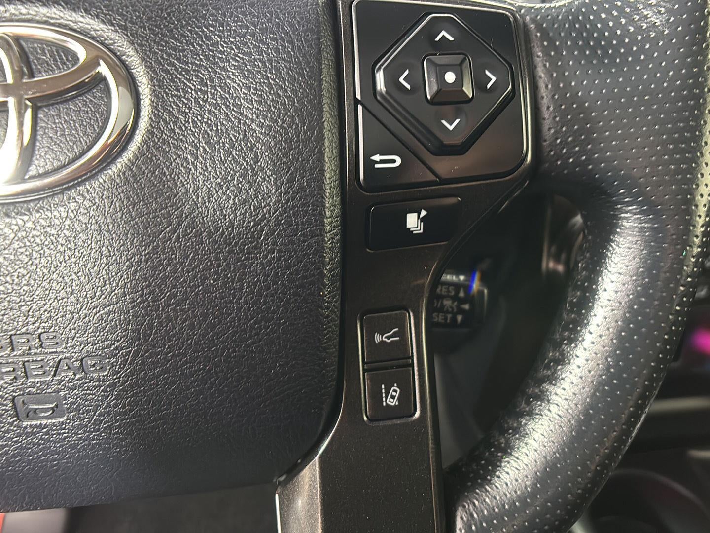 2023 Toyota 4Runner TRD Pro