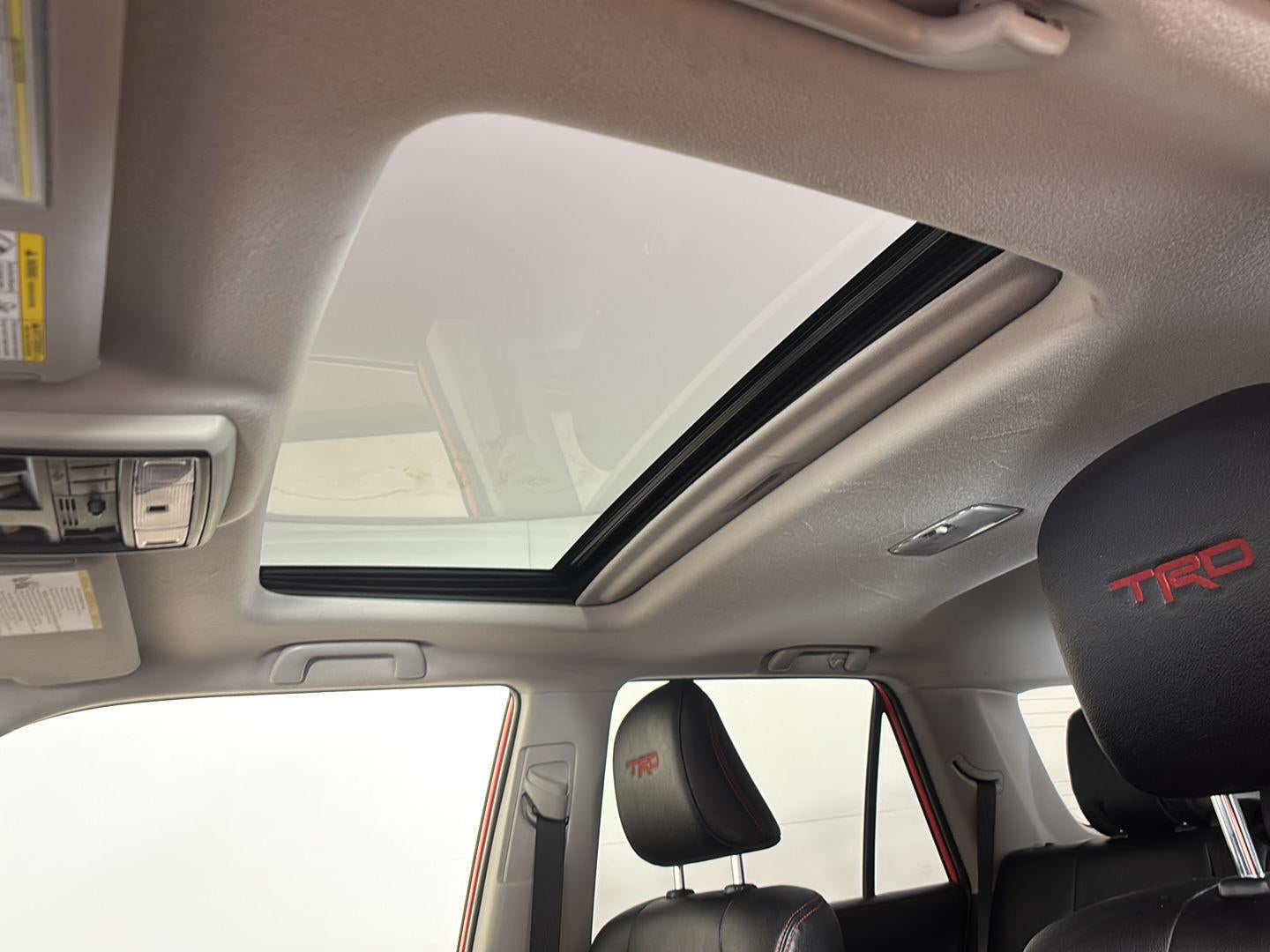 2023 Toyota 4Runner TRD Pro