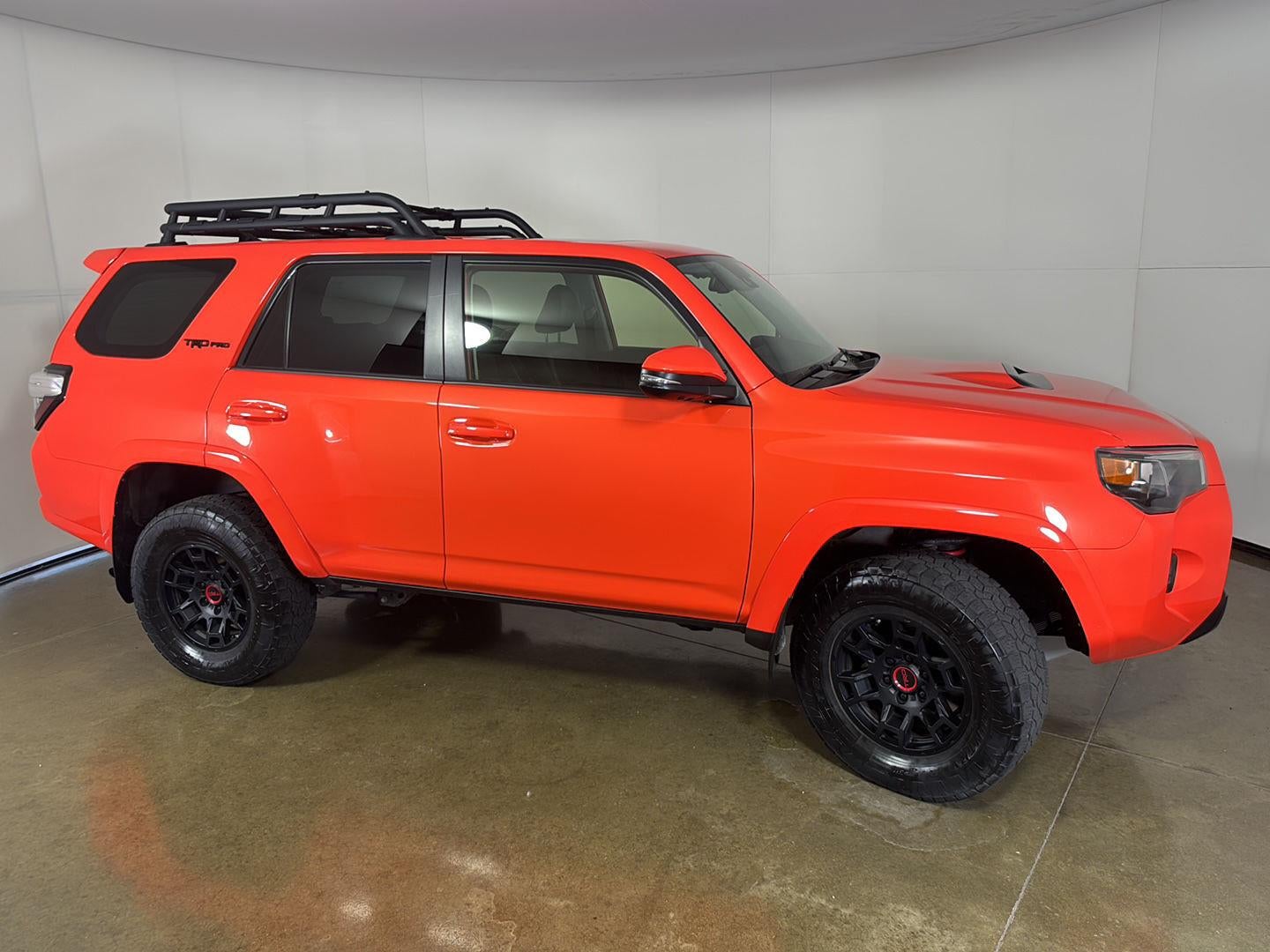 2023 Toyota 4Runner TRD Pro