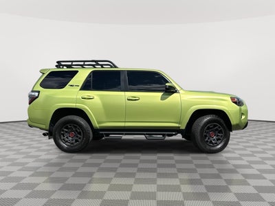 2022 Toyota 4Runner TRD Pro