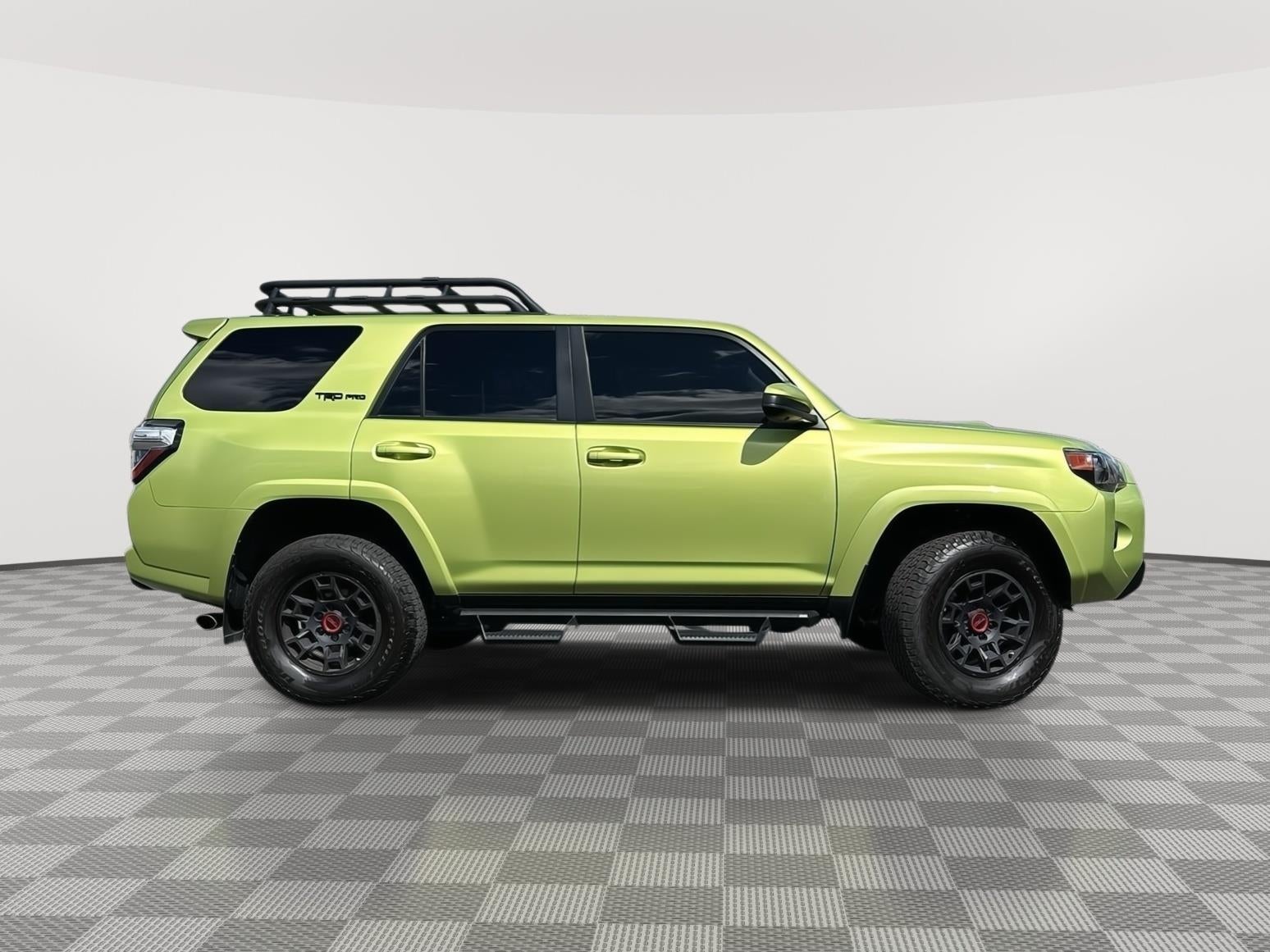 2022 Toyota 4Runner TRD Pro