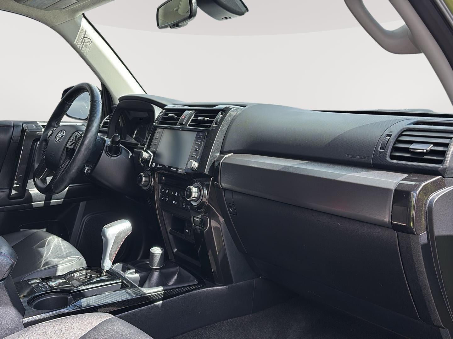 2022 Toyota 4Runner TRD Pro