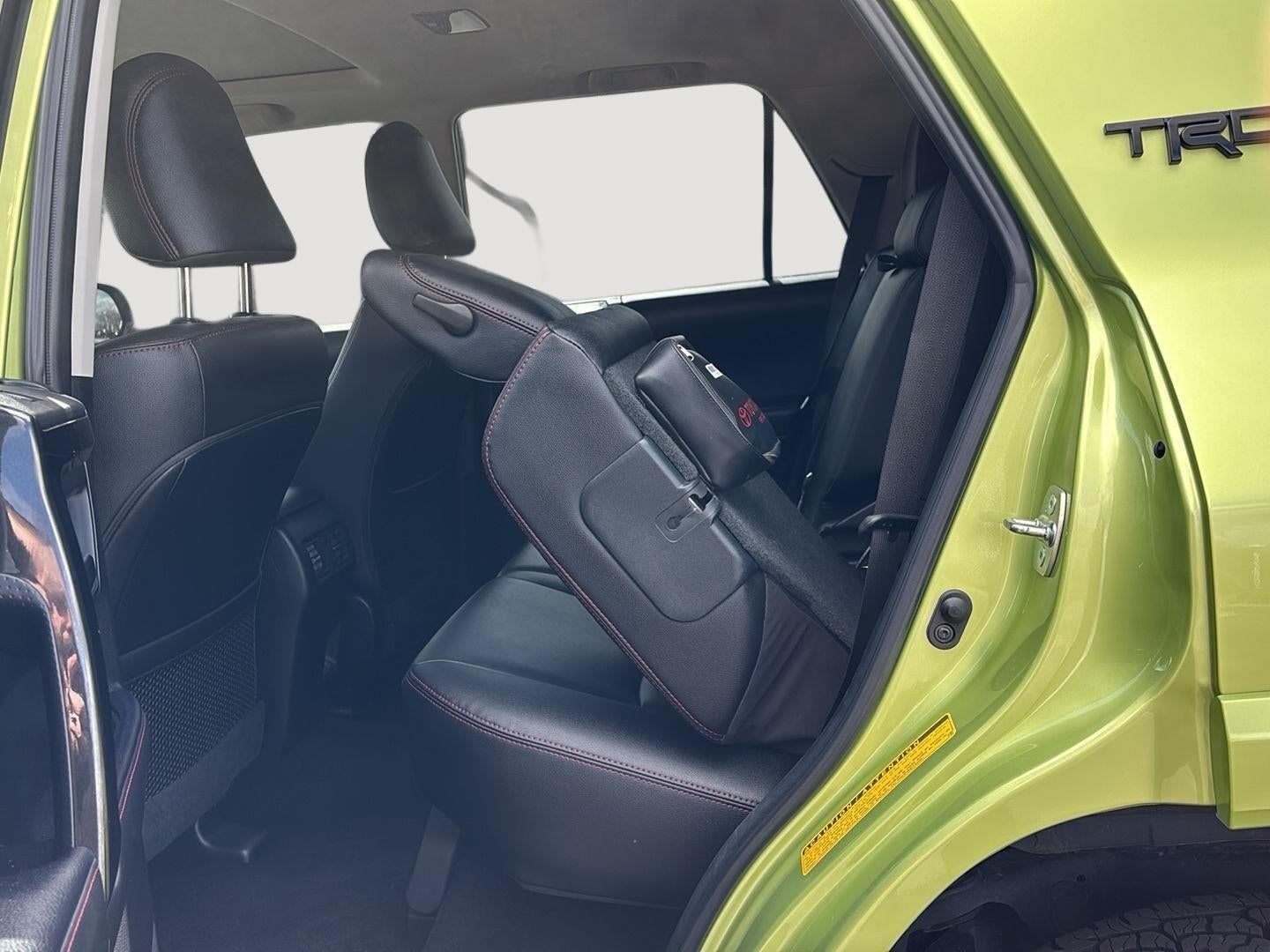 2022 Toyota 4Runner TRD Pro