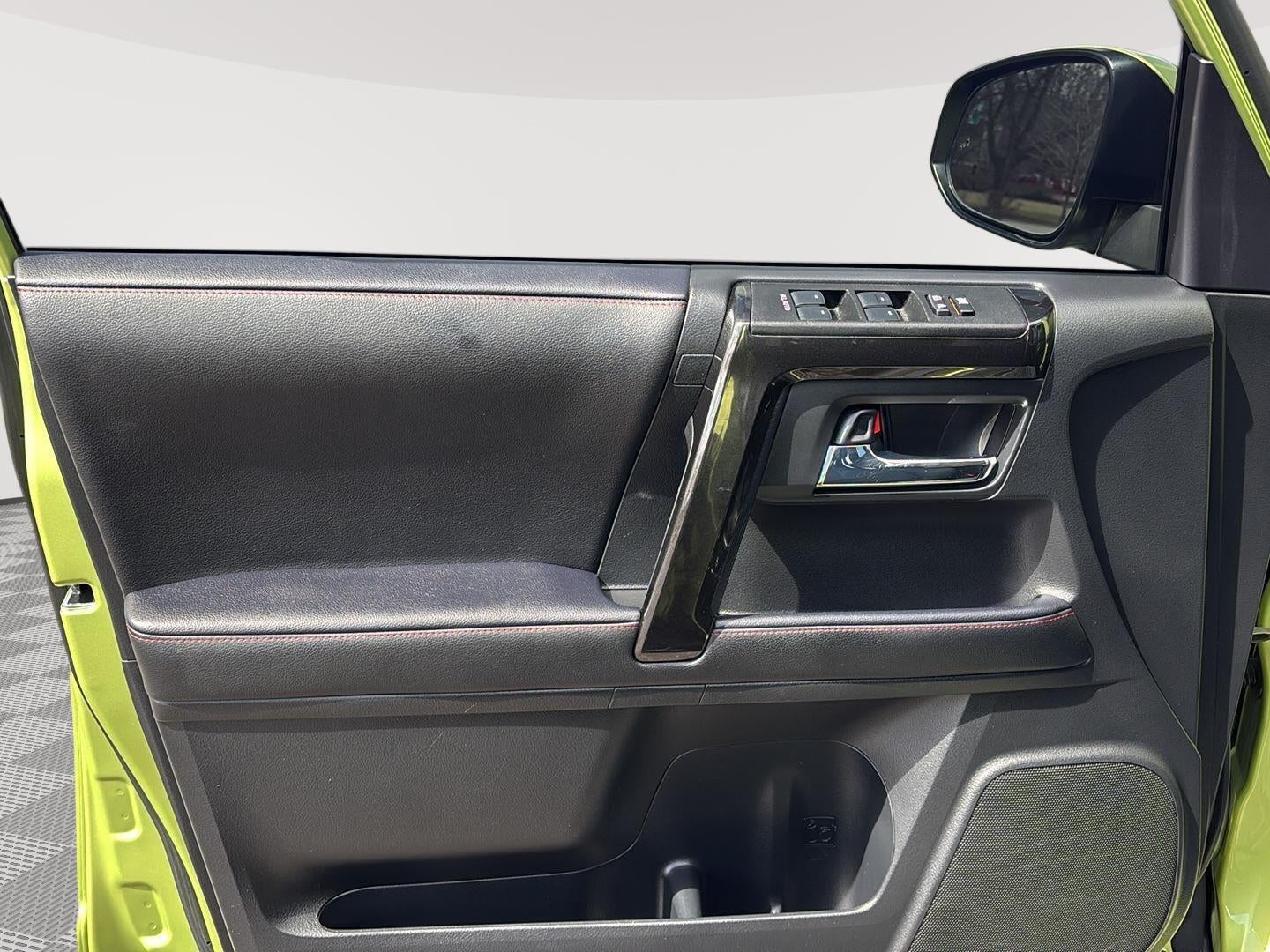 2022 Toyota 4Runner TRD Pro