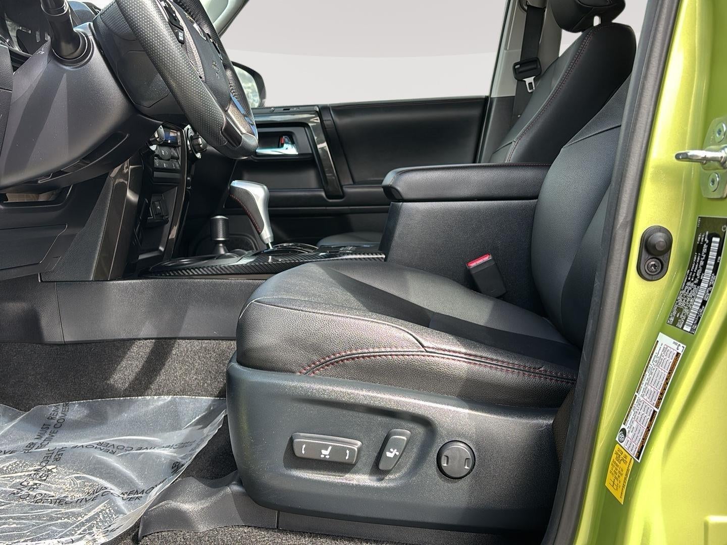 2022 Toyota 4Runner TRD Pro