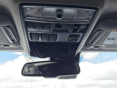 2022 Toyota 4Runner TRD Pro