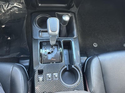 2022 Toyota 4Runner TRD Pro