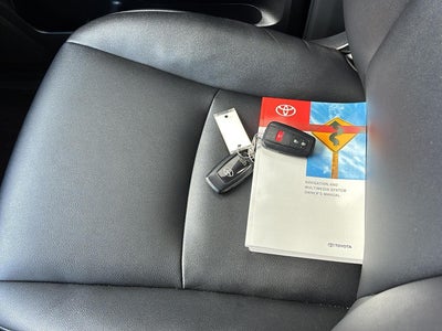 2022 Toyota 4Runner TRD Pro