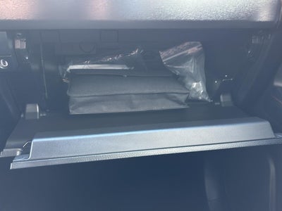 2022 Toyota 4Runner TRD Pro