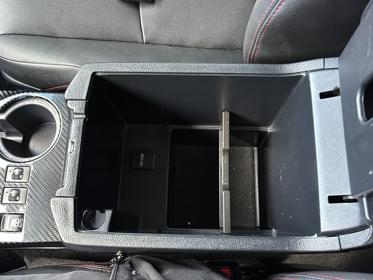 2022 Toyota 4Runner TRD Pro