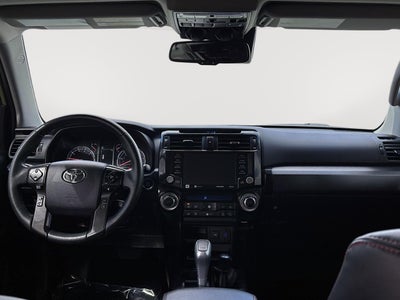 2022 Toyota 4Runner TRD Pro