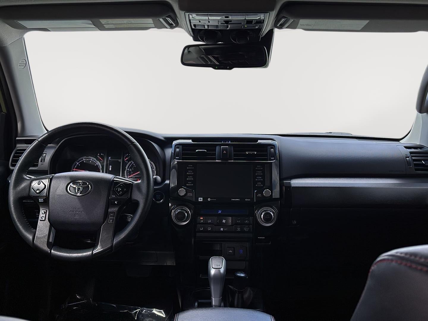 2022 Toyota 4Runner TRD Pro