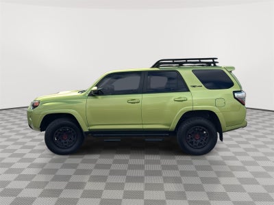 2022 Toyota 4Runner TRD Pro