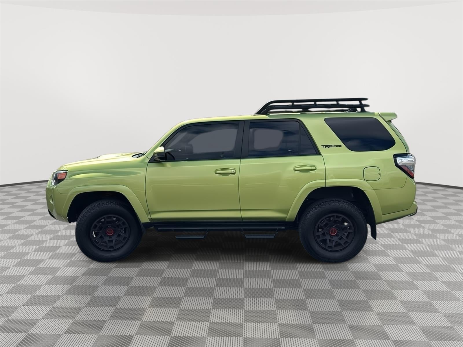 2022 Toyota 4Runner TRD Pro