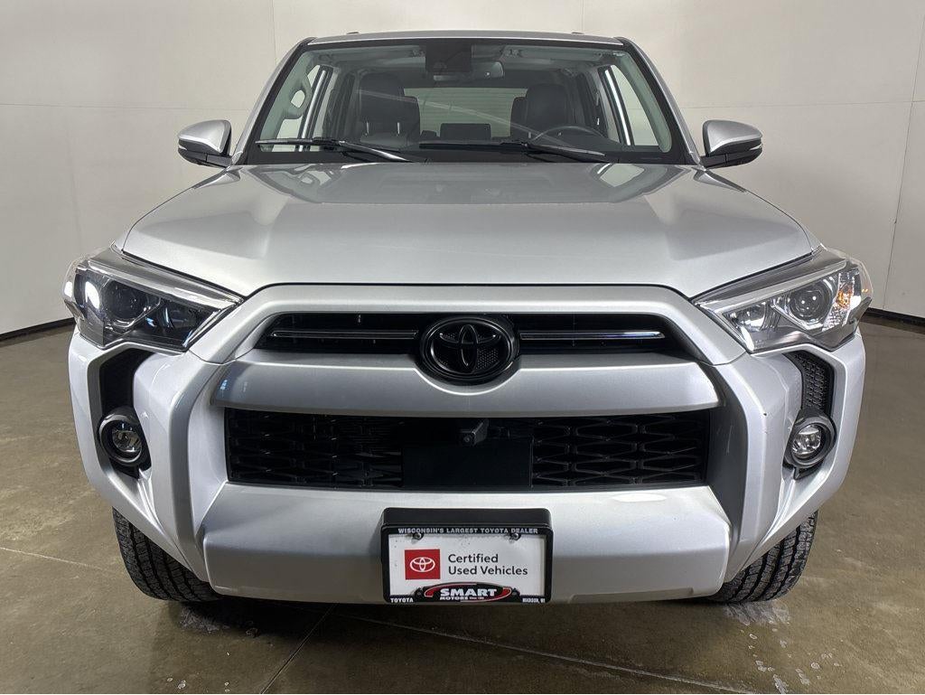 2023 Toyota 4 RUNNER SR5PREM