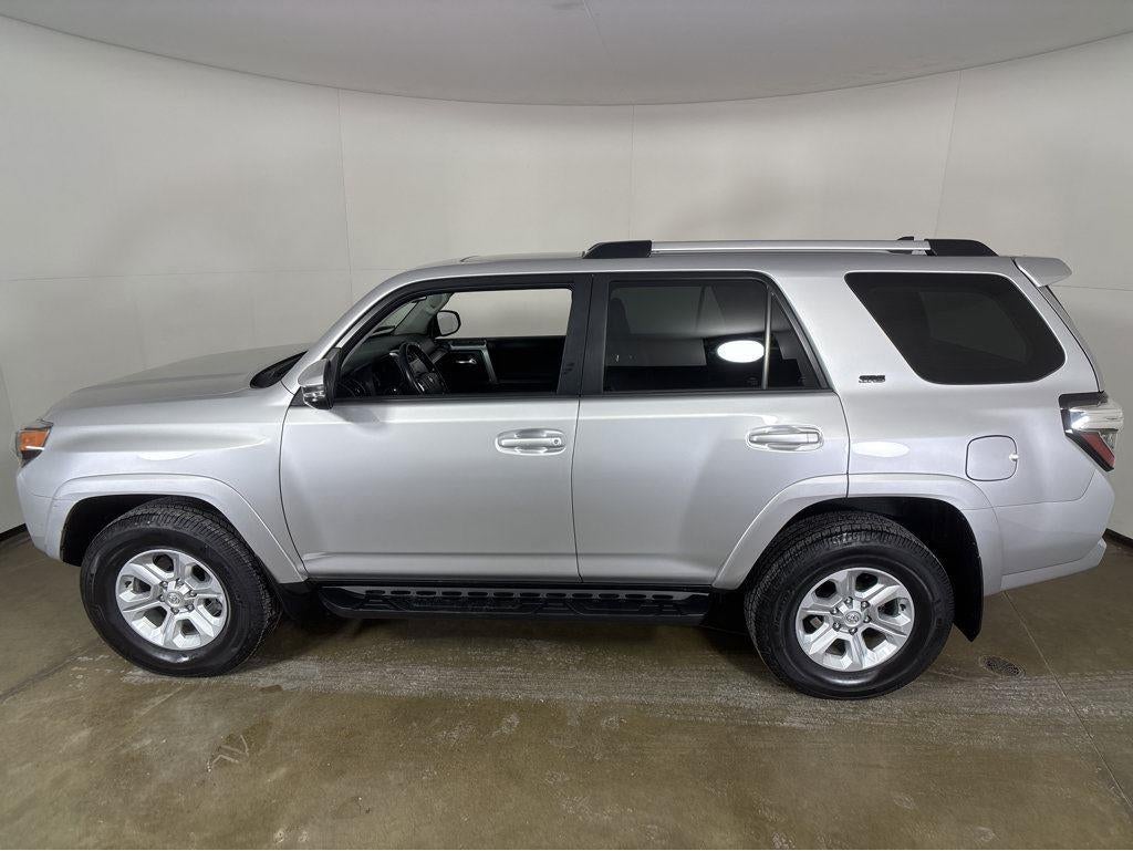 2023 Toyota 4 RUNNER SR5PREM