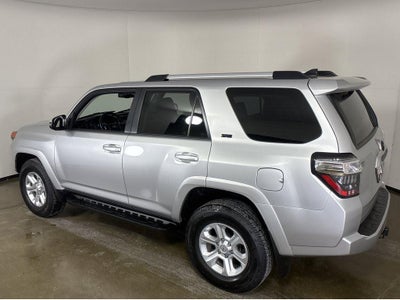 2023 Toyota 4 RUNNER SR5PREM