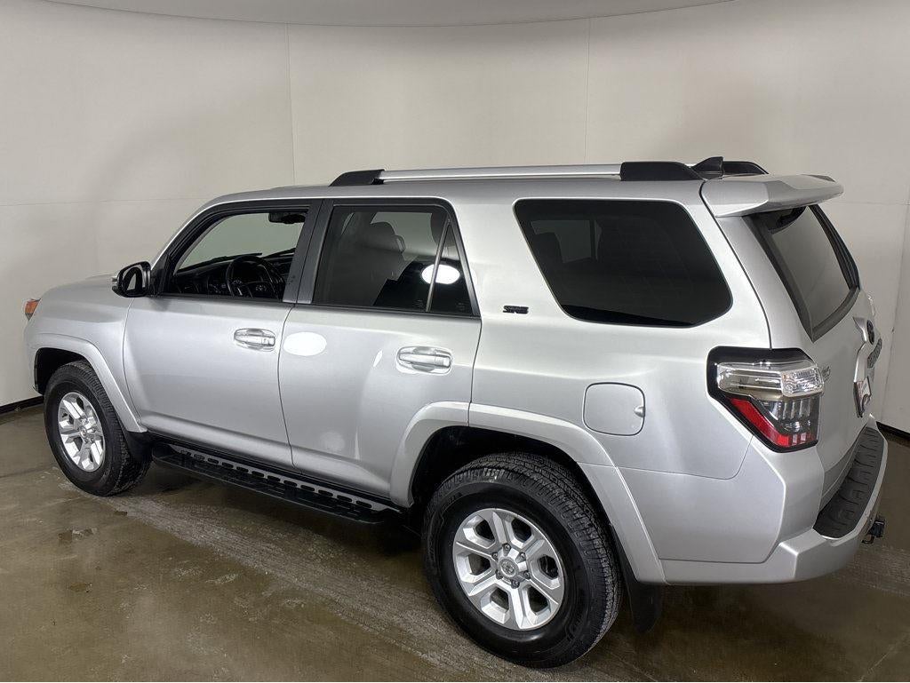 2023 Toyota 4 RUNNER SR5PREM