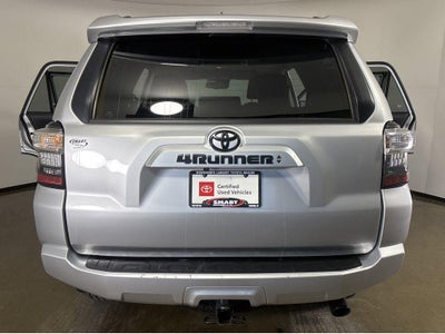 2023 Toyota 4 RUNNER SR5PREM