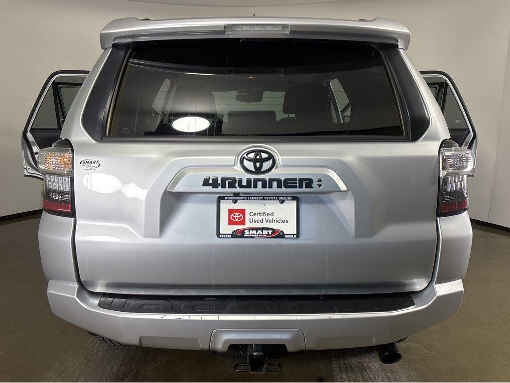 2023 Toyota 4 RUNNER SR5PREM